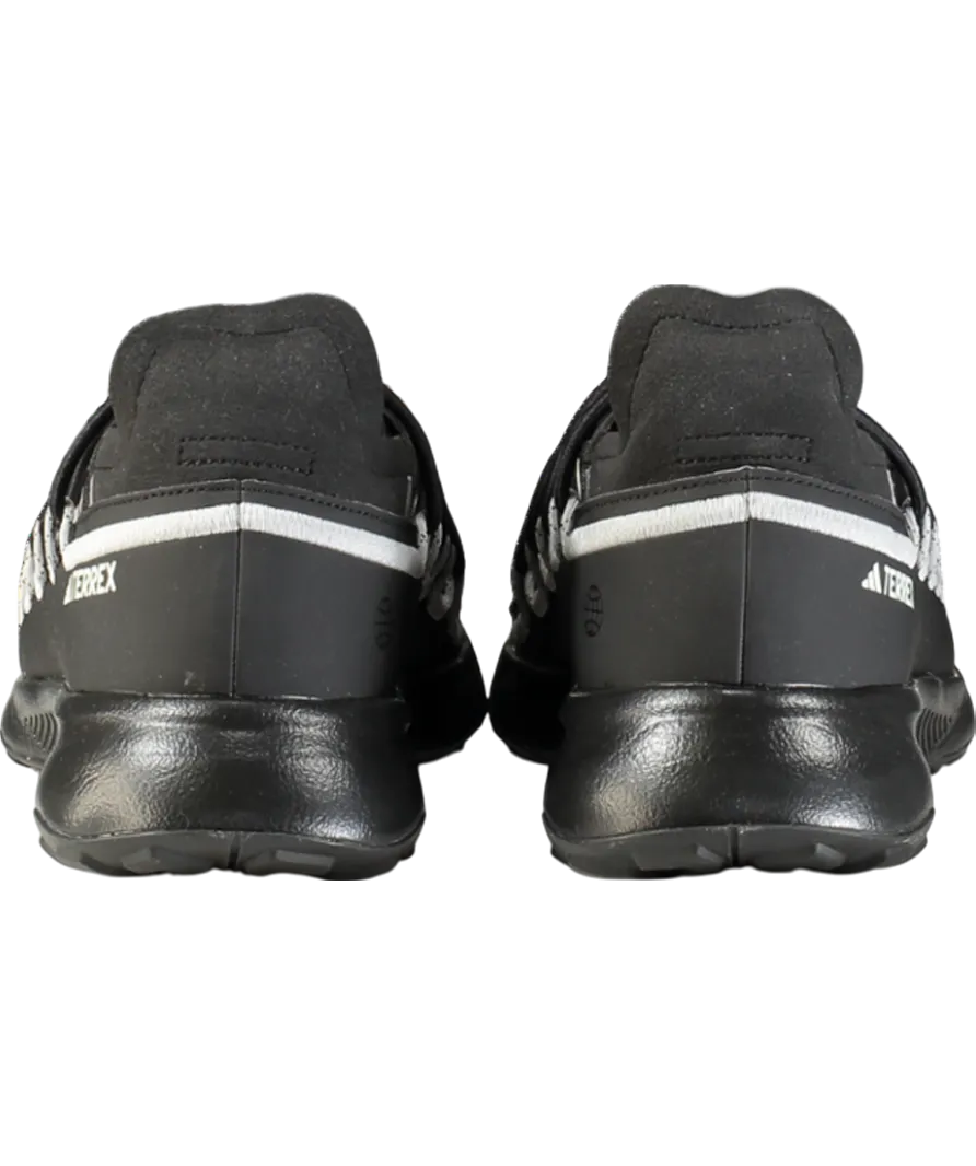 adidas Black Terrex Voyager 21 Trainers UK 10 EU 44 