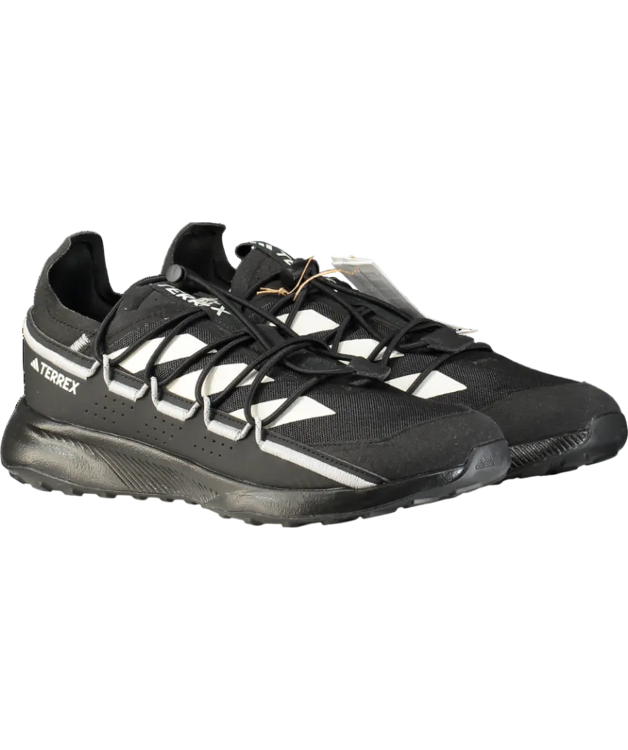 adidas Black Terrex Voyager 21 Trainers UK 10 EU 44 