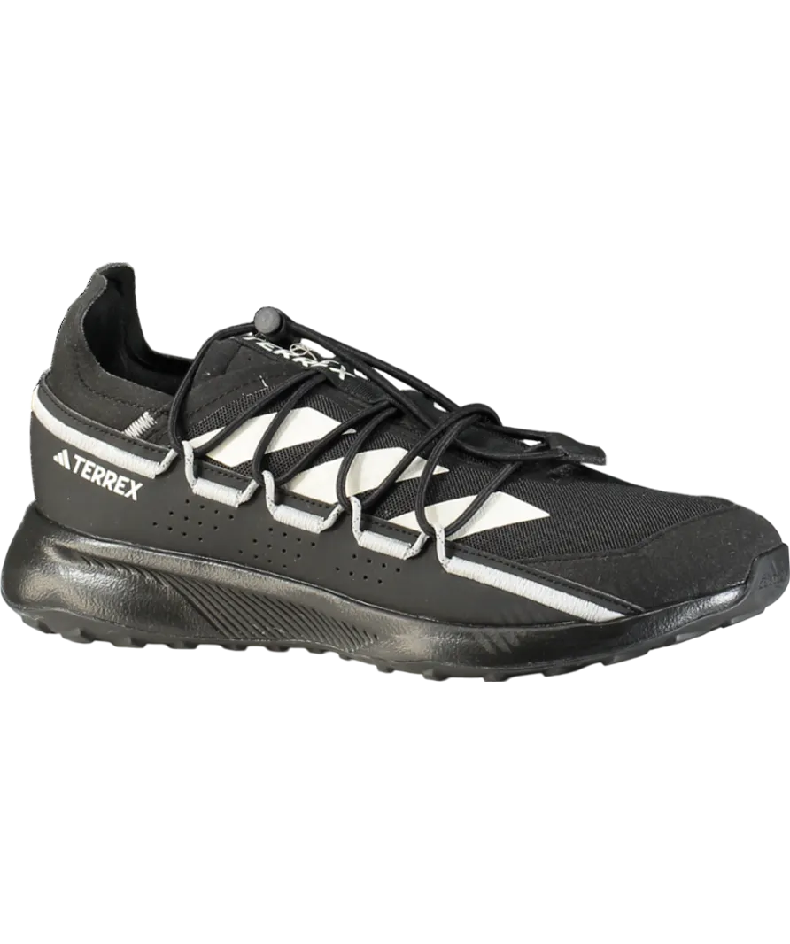 adidas Black Terrex Voyager 21 Trainers UK 10 EU 44 