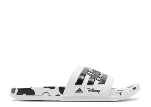 Adidas DISNEY X ADILETTE COMFORT SLIDE 'MICKEY MOUSE' sneakers, white