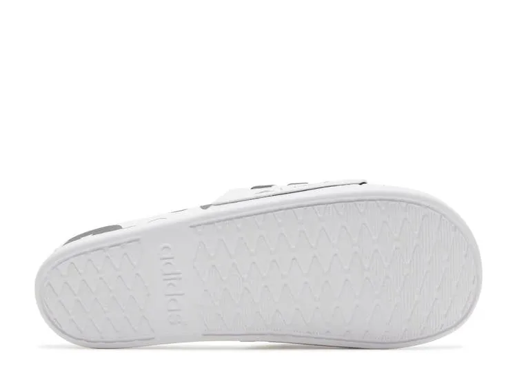 Adidas DISNEY X ADILETTE COMFORT SLIDE 'MICKEY MOUSE' sneakers, white