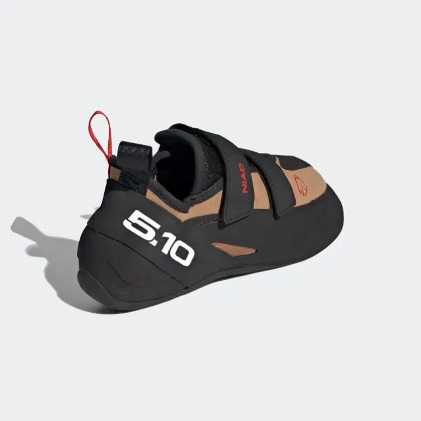 Adidas Five Ten Niad VCS Climbing Shoes, Black
