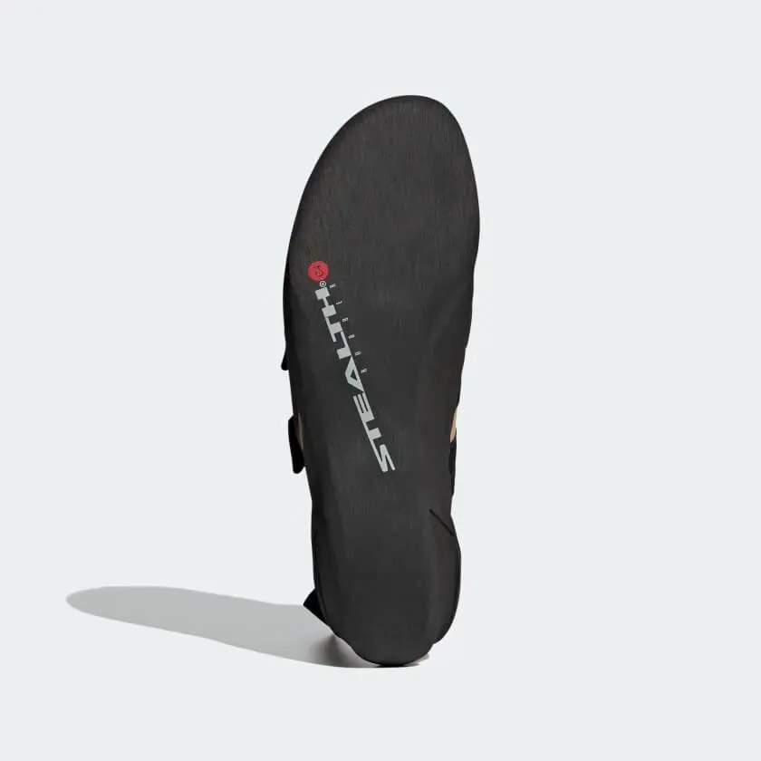 Adidas Five Ten Niad VCS Climbing Shoes, Black