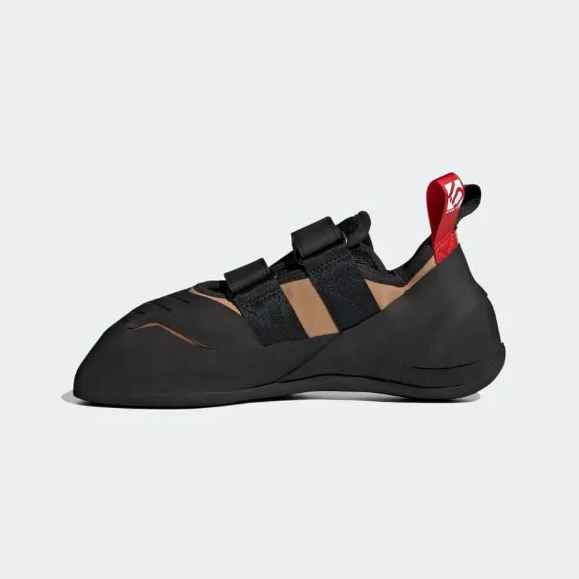 Adidas Five Ten Niad VCS Climbing Shoes, Black