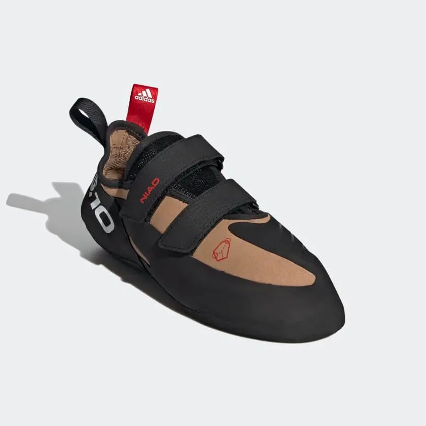 Adidas Five Ten Niad VCS Climbing Shoes, Black
