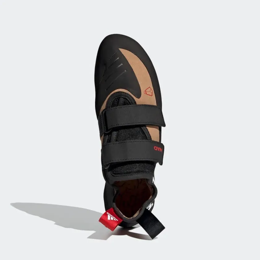 Adidas Five Ten Niad VCS Climbing Shoes, Black