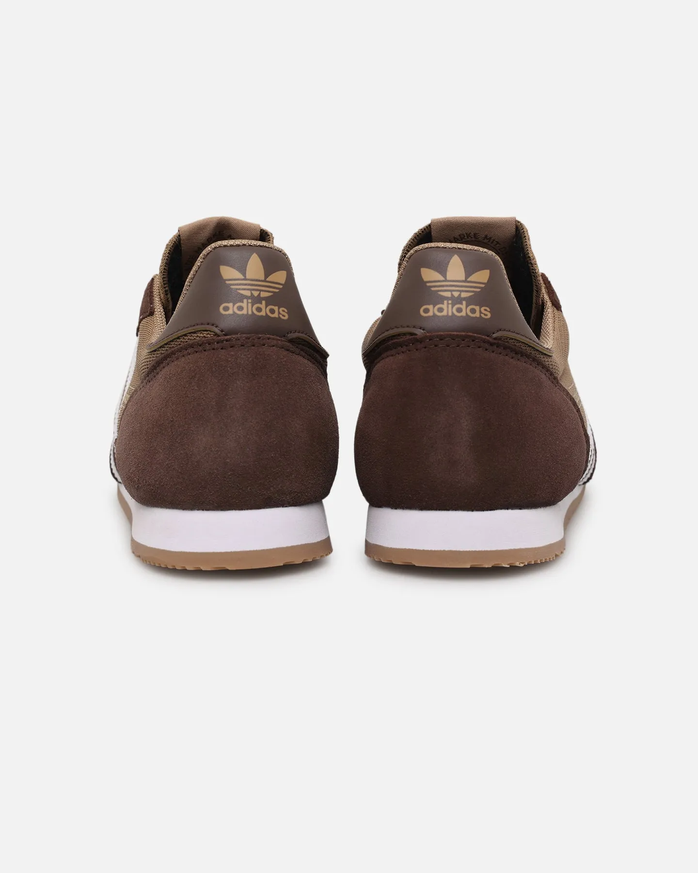 Adidas R71 Cardboard