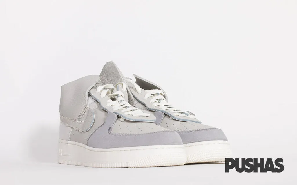 Air Force 1 High x PSNY - Grey (New)