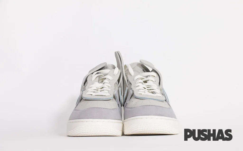 Air Force 1 High x PSNY - Grey (New)