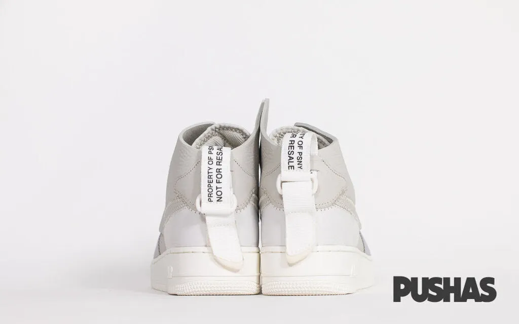 Air Force 1 High x PSNY - Grey (New)