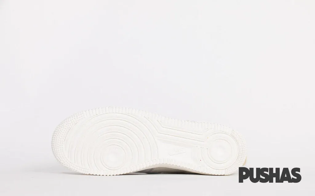 Air Force 1 High x PSNY - Grey (New)