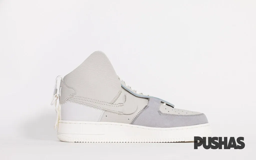 Air Force 1 High x PSNY - Grey (New)