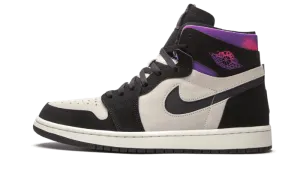 Air Jordan 1 High Zoom Air CMFT PSG Paris Saint-Germain