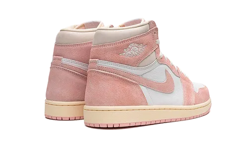 Air Jordan 1 Retro High OG Washed Pink