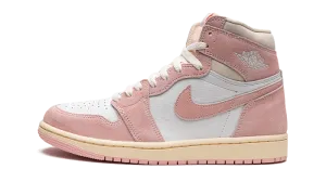 Air Jordan 1 Retro High OG Washed Pink