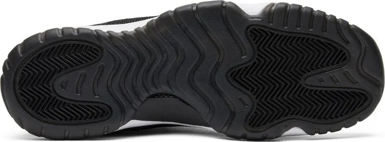 Air Jordan 11 Retro Premium GS Heiress, black