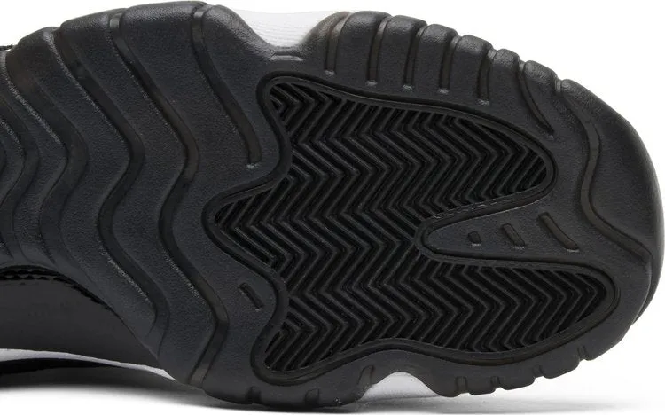 Air Jordan 11 Retro Premium GS Heiress, black