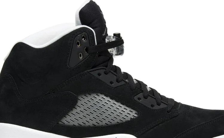Air Jordan 5 Retro Oreo 2013 sneakers, black