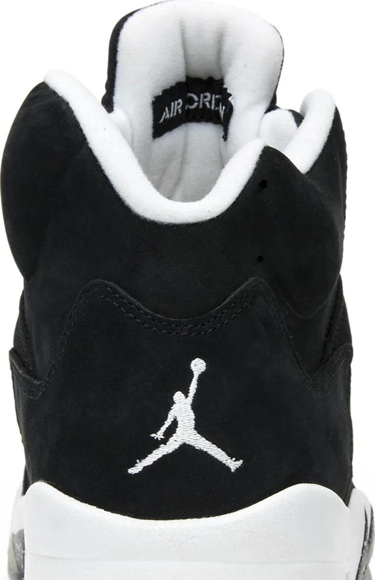 Air Jordan 5 Retro Oreo 2013 sneakers, black