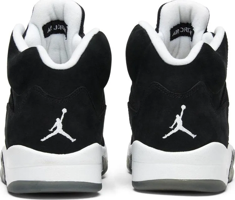 Air Jordan 5 Retro Oreo 2013 sneakers, black