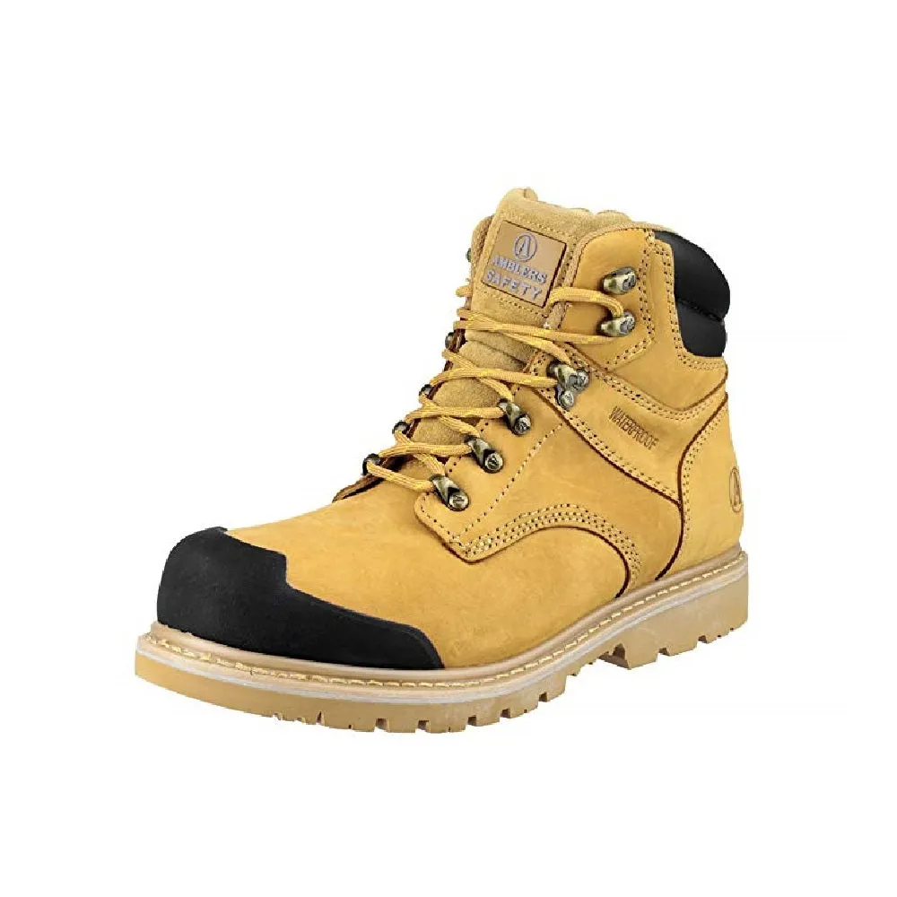 Amblers Safety FS226 Safety Boot / Mens Boots