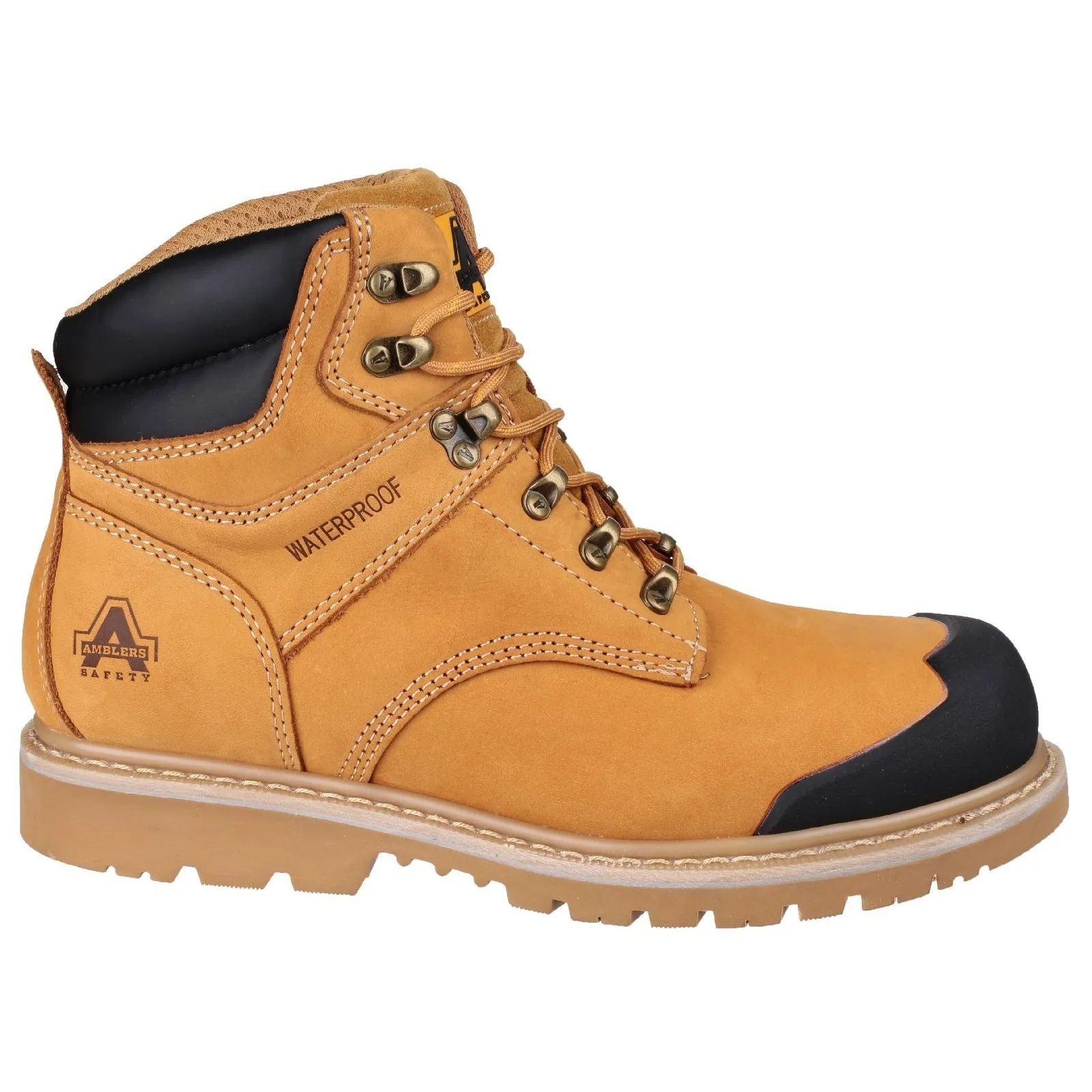 Amblers Safety FS226 Safety Boot / Mens Boots