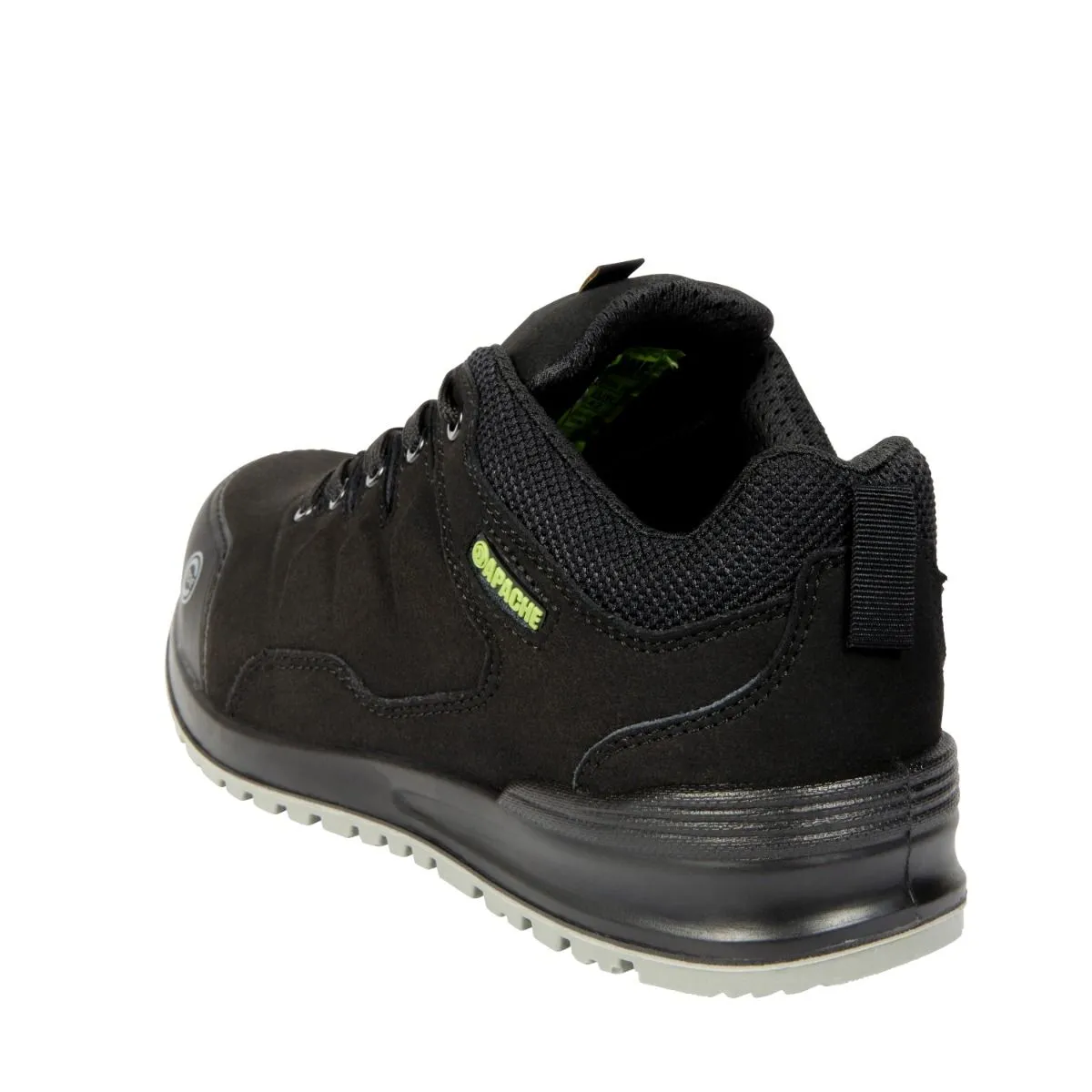 Apache Brampton S3 Safety Trainer