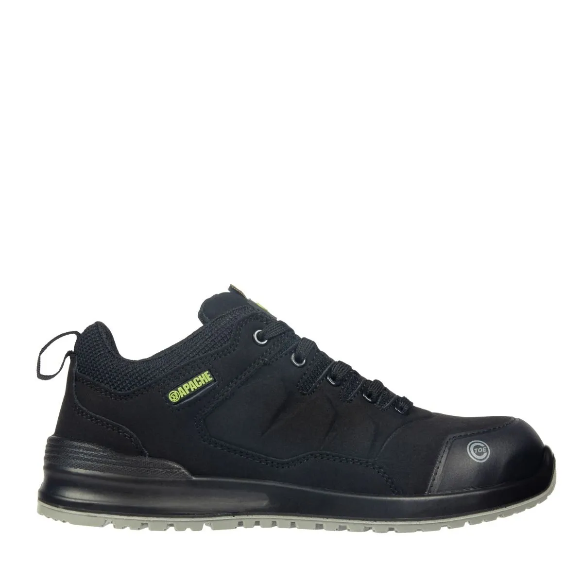 Apache Brampton S3 Safety Trainer