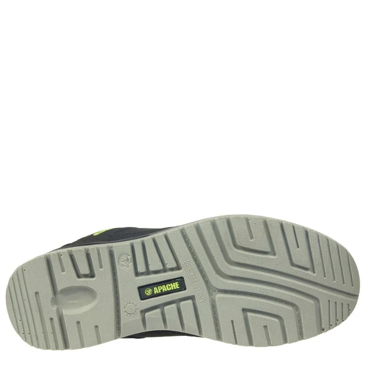 Apache Brampton S3 Safety Trainer