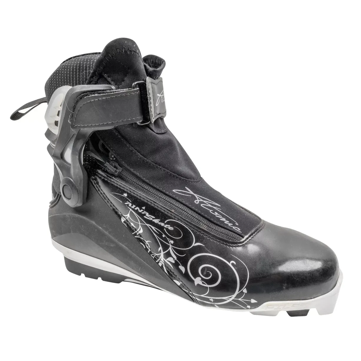Atomic Aina XC Skate Boots - Women's
