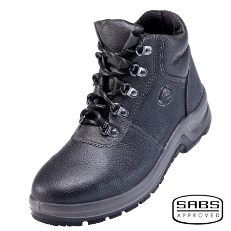 Bata Atlantic Safety Boot
