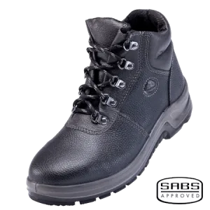 Bata Atlantic Safety Boot