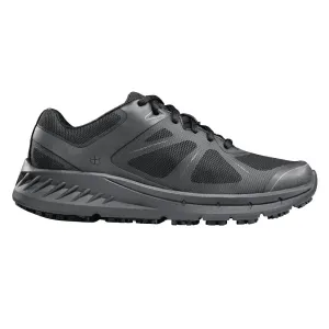 BB589-37 Shoes for Crews Vitality Trainers Black Size 37
