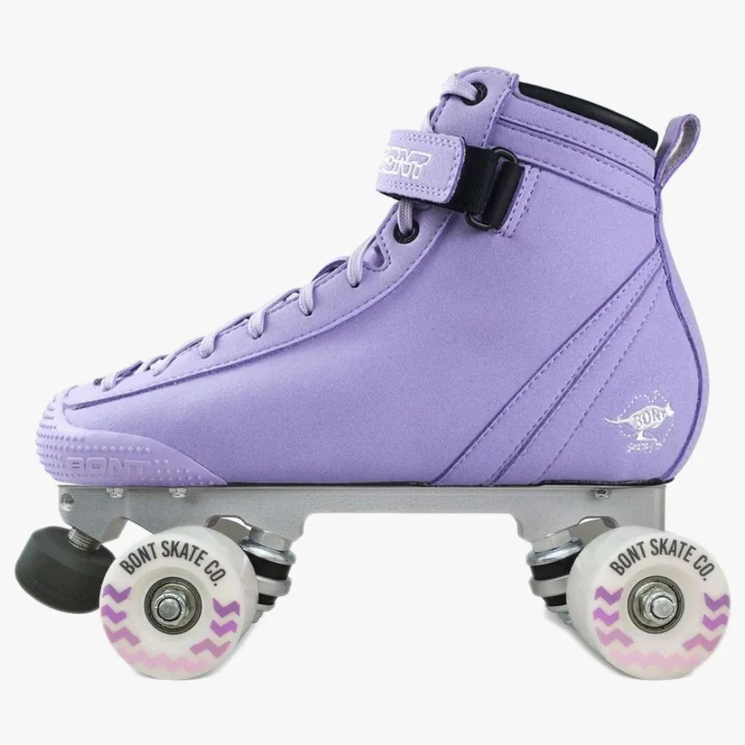 Bont Parkstar Outdoor Skates