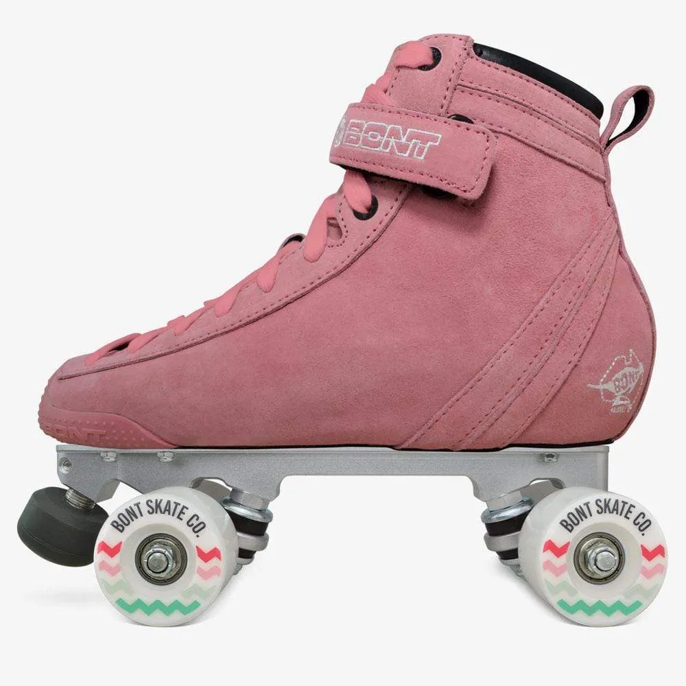 Bont Parkstar Outdoor Skates
