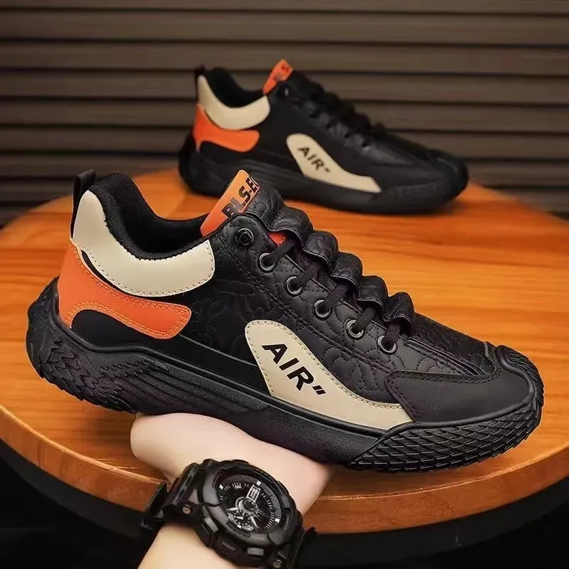 Breathable Light Casual Shoes