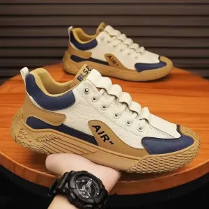 Breathable Light Casual Shoes