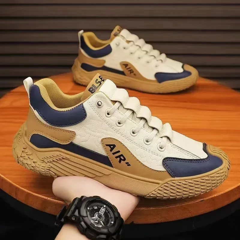 Breathable Light Casual Shoes