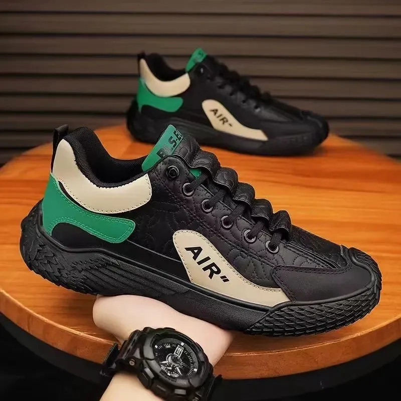 Breathable Light Casual Shoes