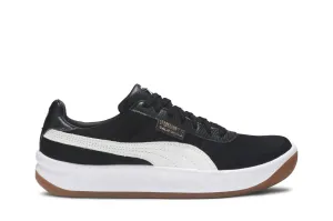 California Casual Puma sneakers, black