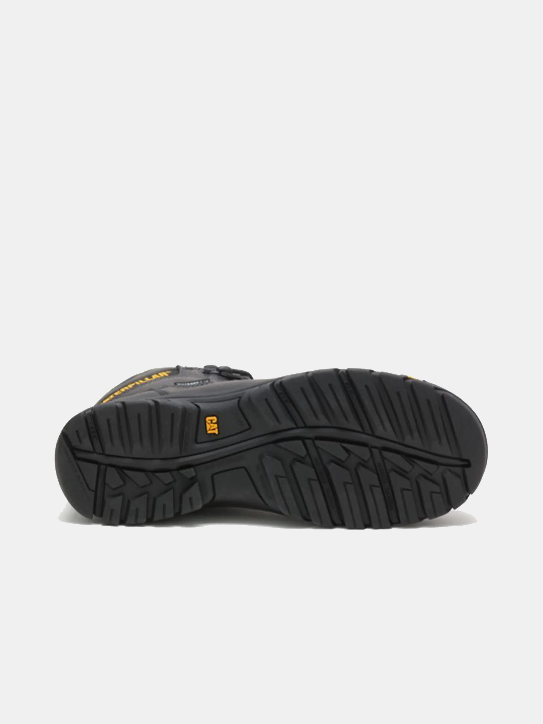 Caterpillar Men's Resorption Waterproof Composite Toe Work Boot