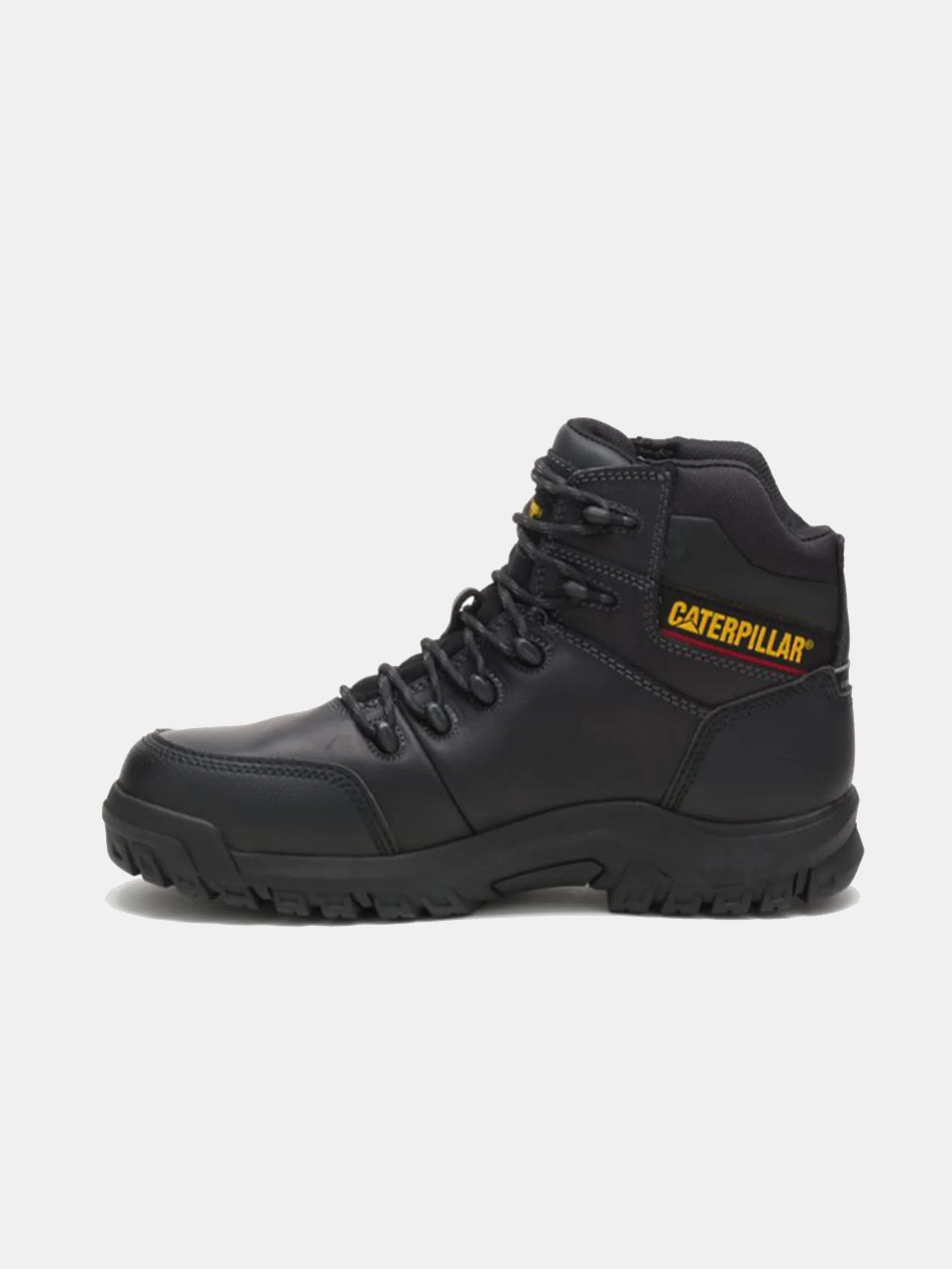 Caterpillar Men's Resorption Waterproof Composite Toe Work Boot