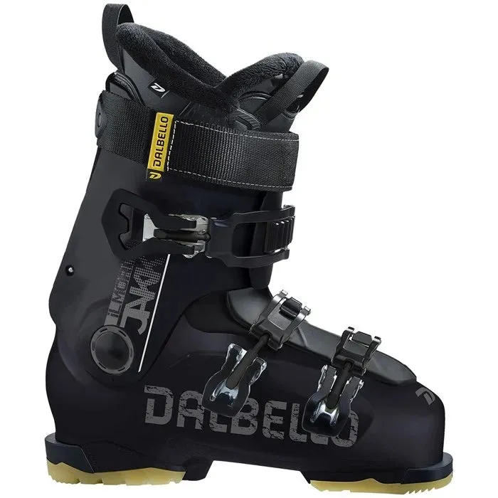 Dalbello Il Moro Jakk Ski Boots