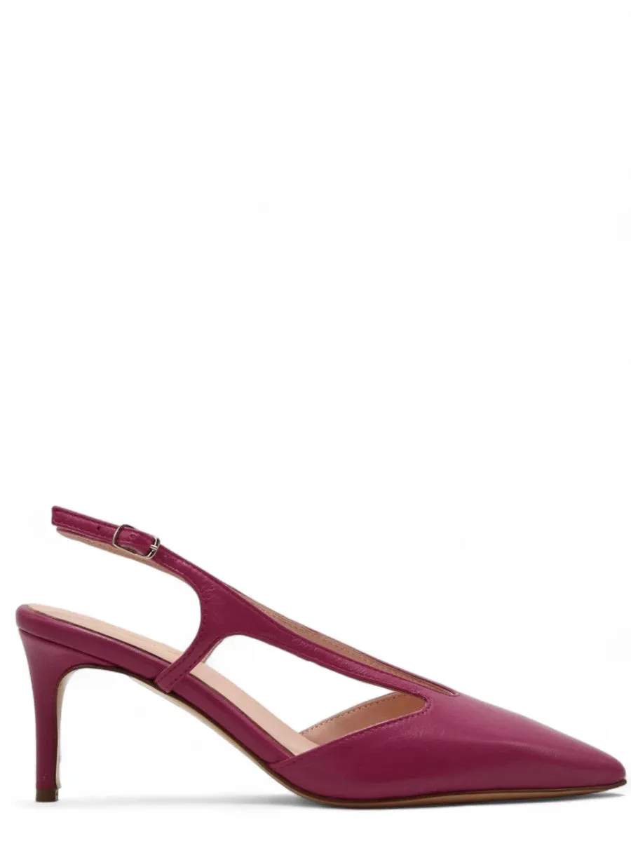 Décolleté Slingback Eleganti