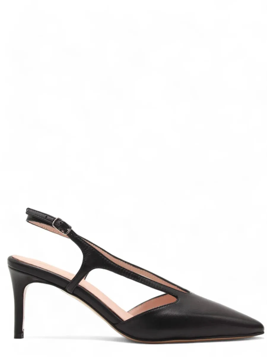 Décolleté Slingback Eleganti