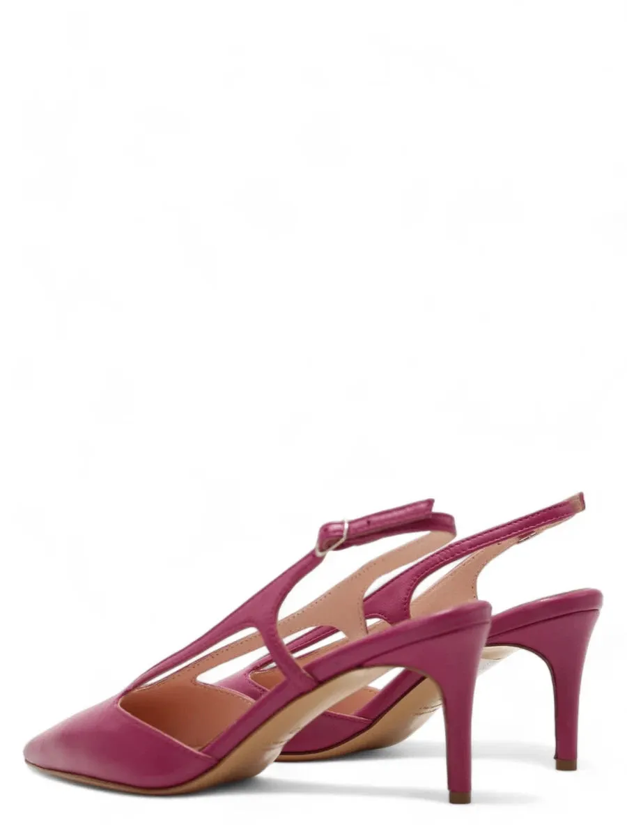 Décolleté Slingback Eleganti