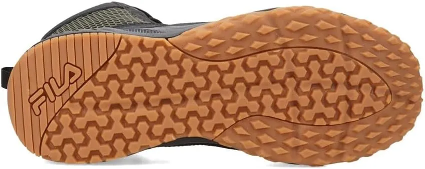 Fila Men's Chastizer Camo Boots