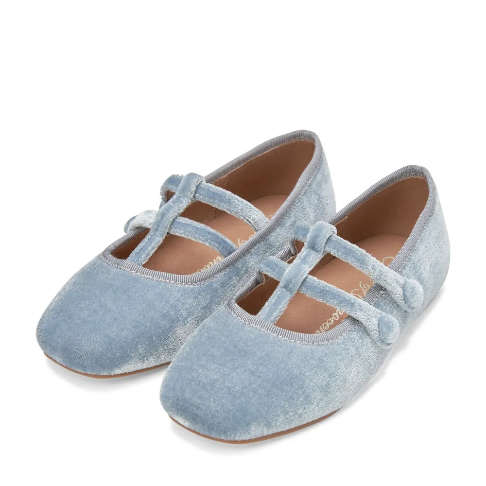 Florence Blue