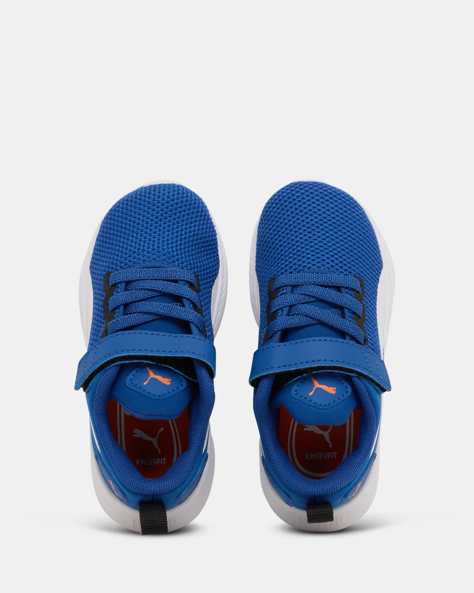 Fly Runner Inf Blue/White