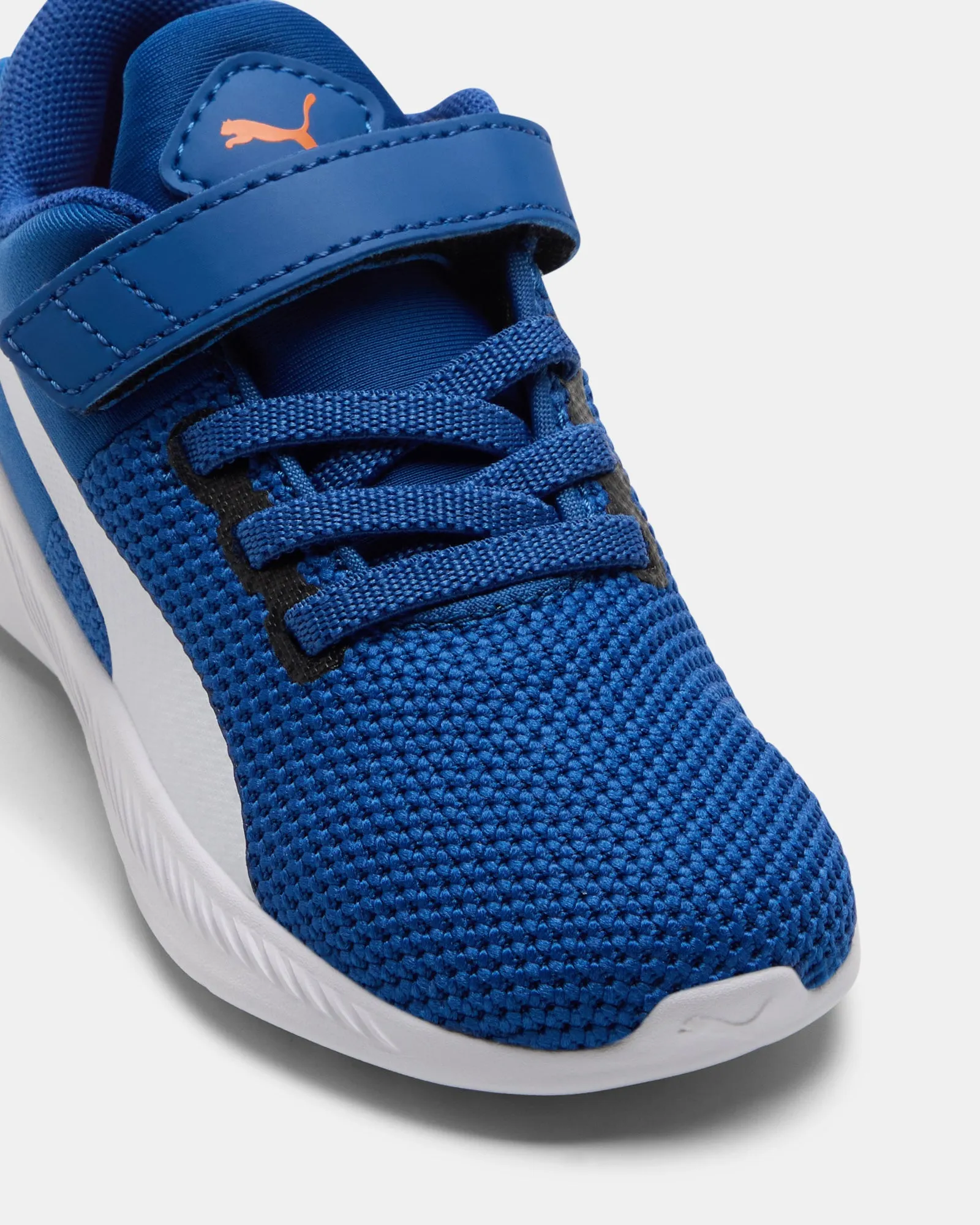 Fly Runner Inf Blue/White